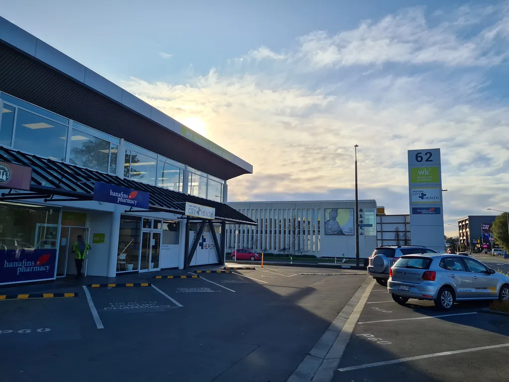 Photo of Doctors on Riccarton, Approved Panel Physician in Christchurch