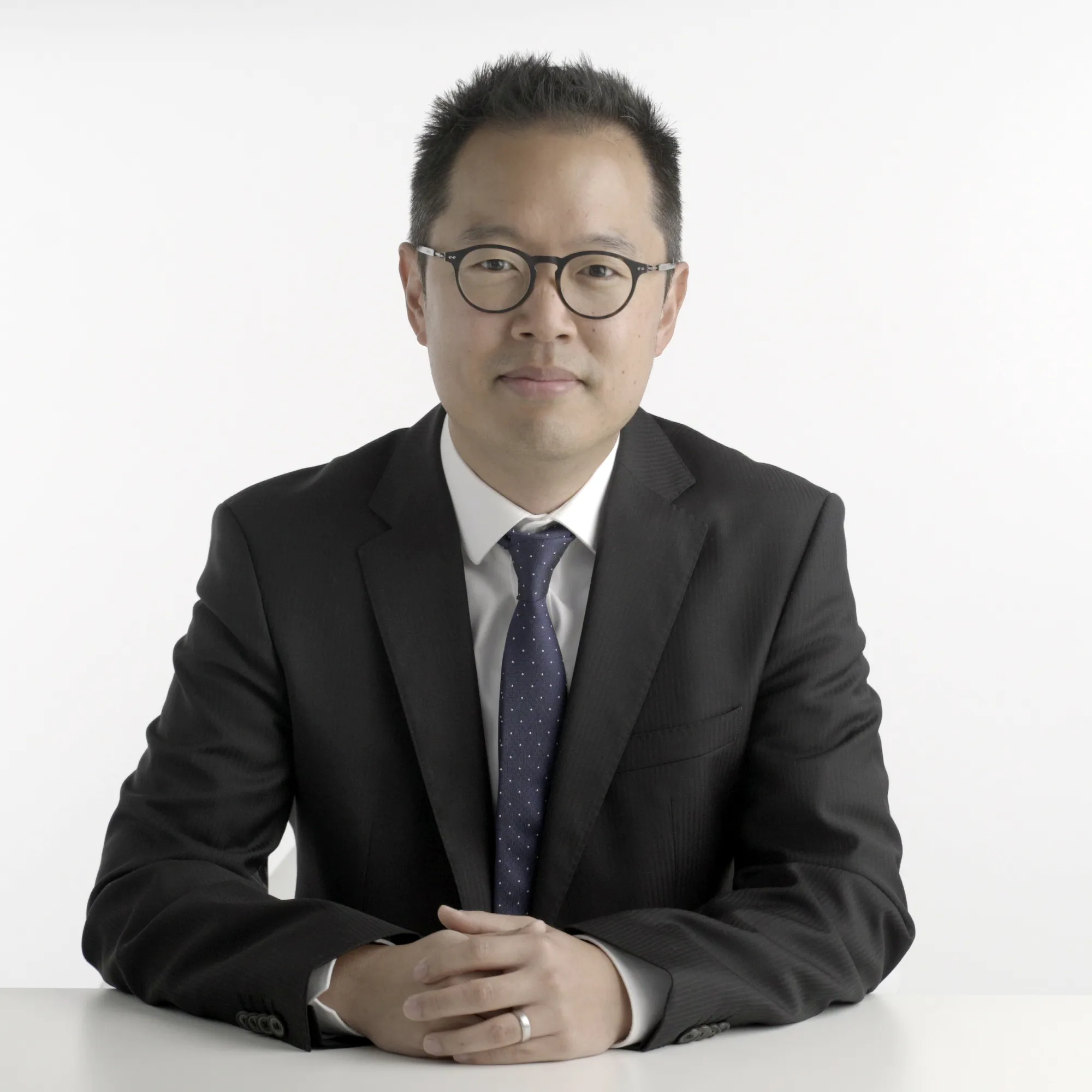 Profile Photo of Best Immigration Lawyer in NZ Michael Yoon