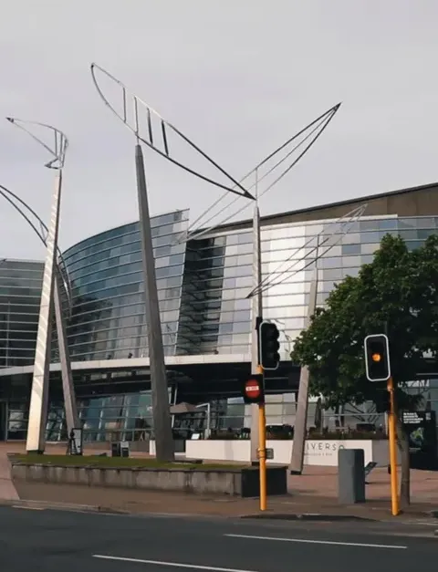 christchurch art gallery