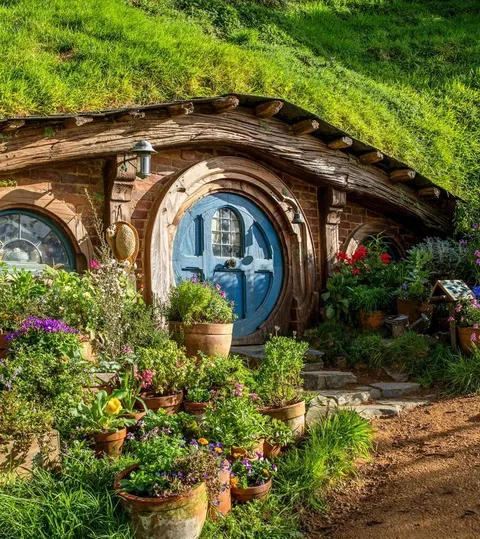 hobbiton hamilton nz