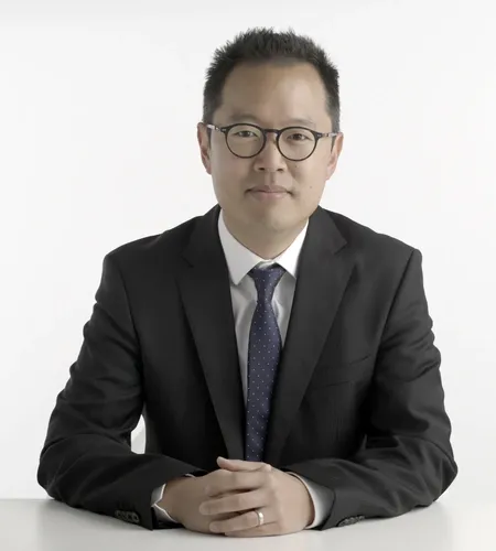 Photograph of Immigration Lawyer Auckland