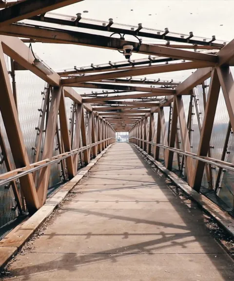 jacobs ladder bridge auckland