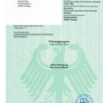 Thumbnail for Germany Police Certificate