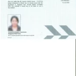 Thumbnail for Singapore Police Certificate