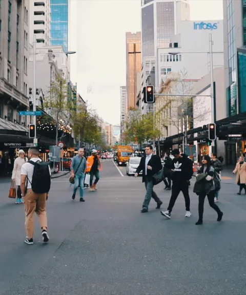 queen street auckland