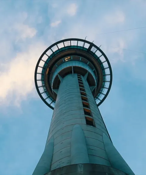 skycity auckland