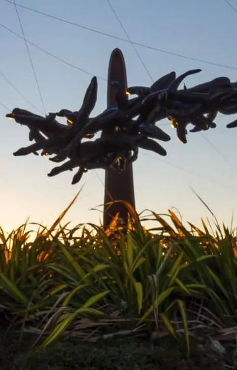 te ohomauri o matariki hamilton